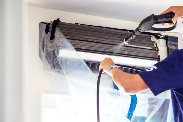 Best HVAC Duct Inspection Services  in South Whitley, IN