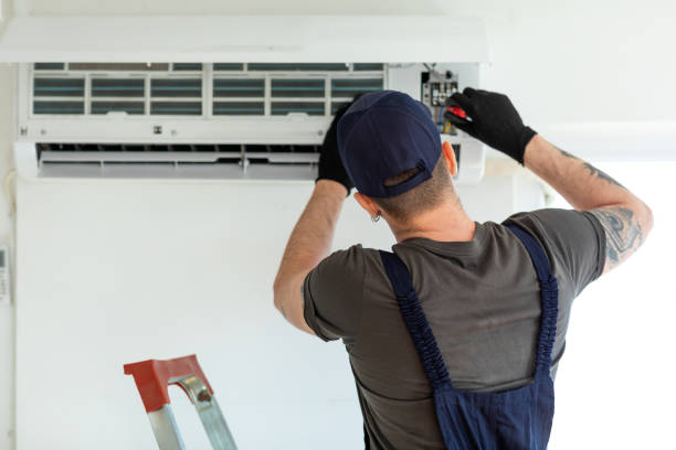 Best Best Air Duct Cleaning Company  in South Whitley, IN