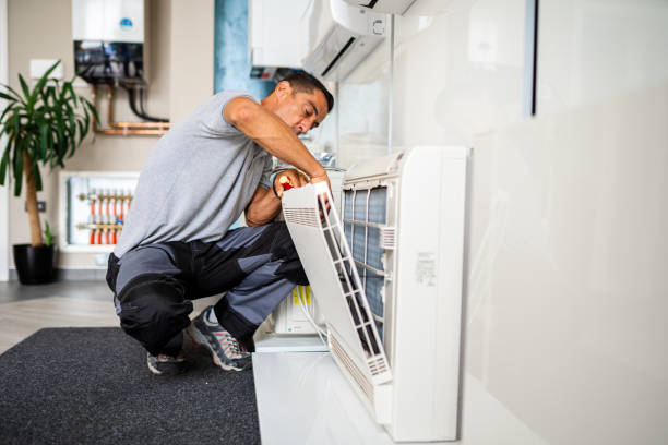 Best HVAC Maintenance and Cleaning  in South Whitley, IN