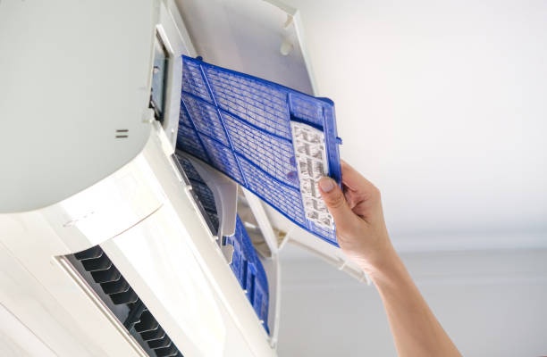 Best Air Vent Cleaning Services  in South Whitley, IN